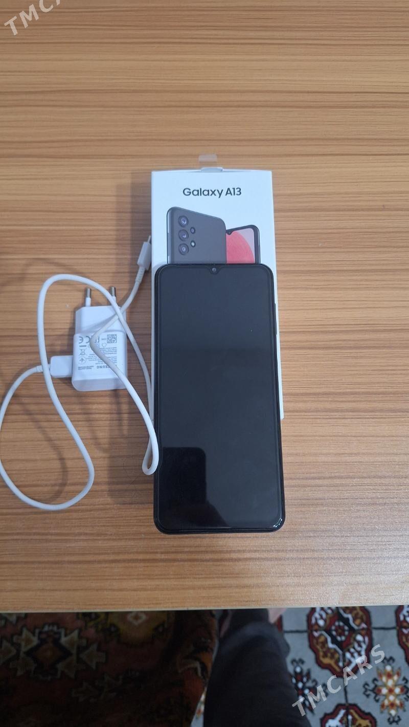 samsung A13 - Kim raýon - img 2