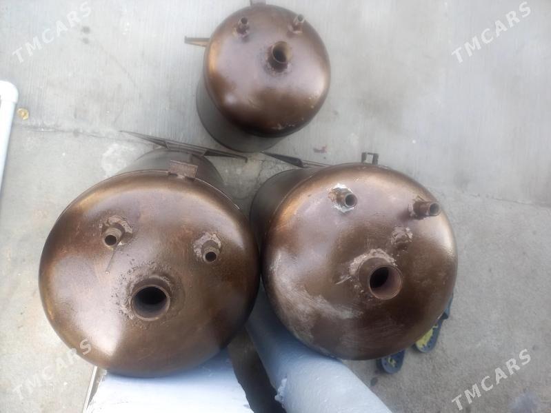 Boýlar - Бузмеин - img 3