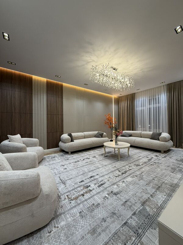 Gurtly 3 komnat - Aşgabat - img 3