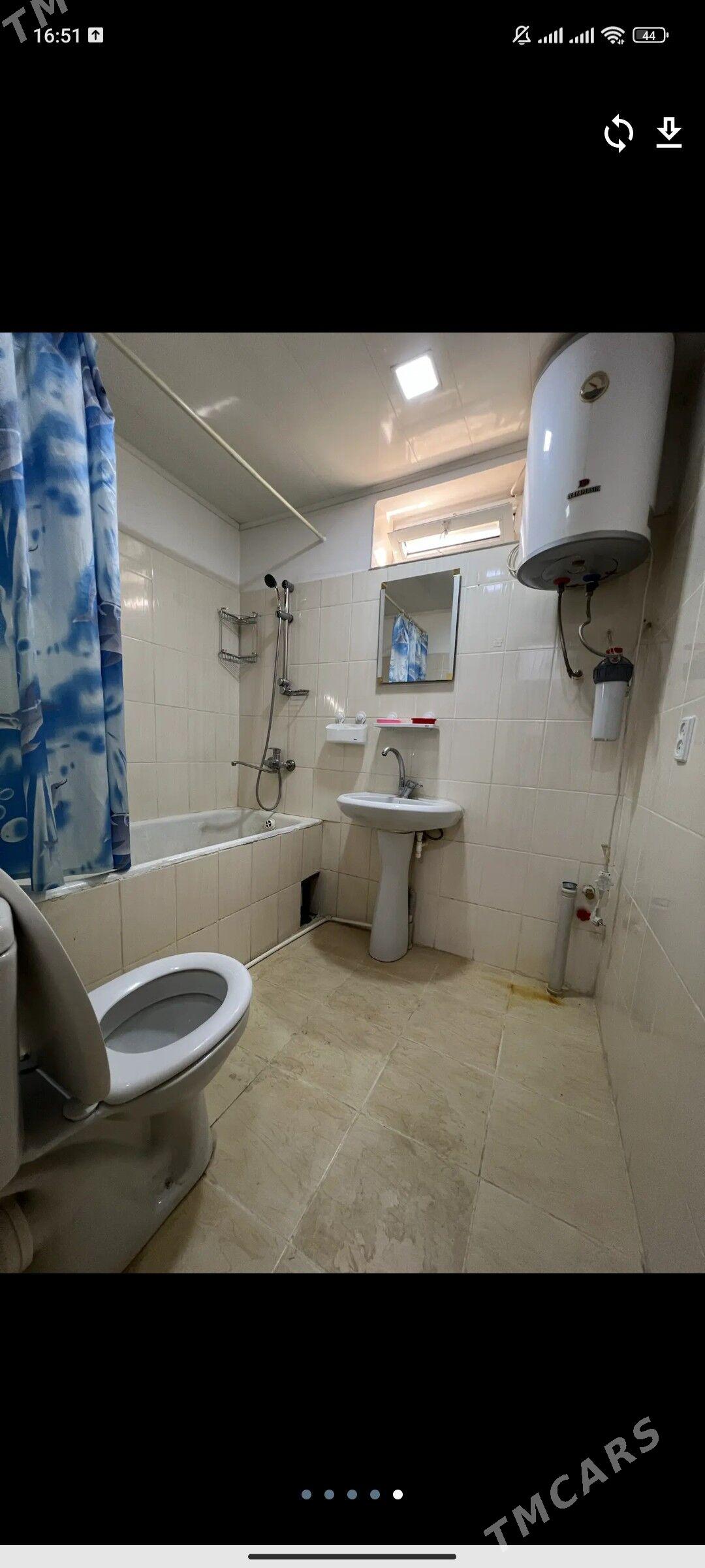 30 мкр 1 ком 1 этаж - Aşgabat - img 4