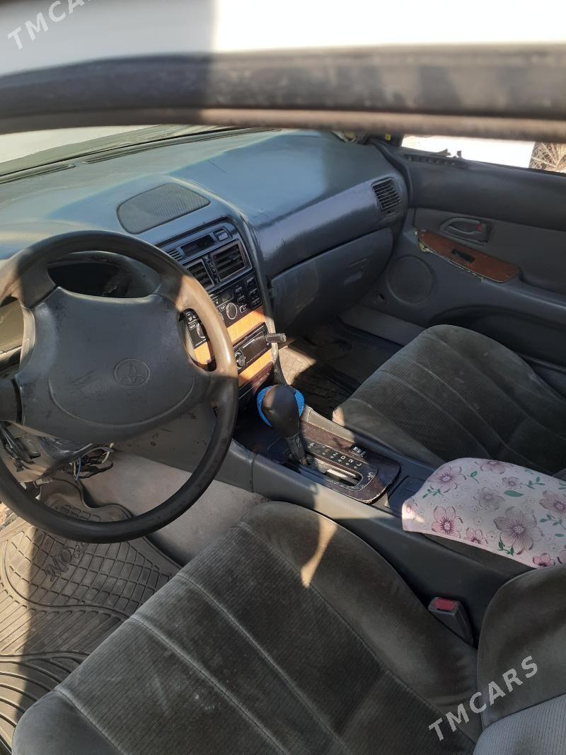 Toyota Mark II 1993 - 32 000 TMT - Мары - img 4