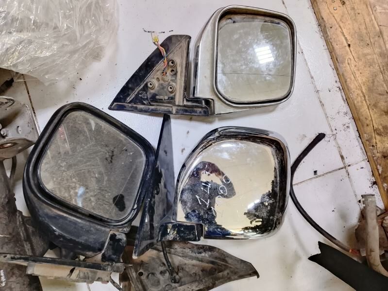 mitsibitssi pajera bakawoy 10 TMT - Mary - img 2