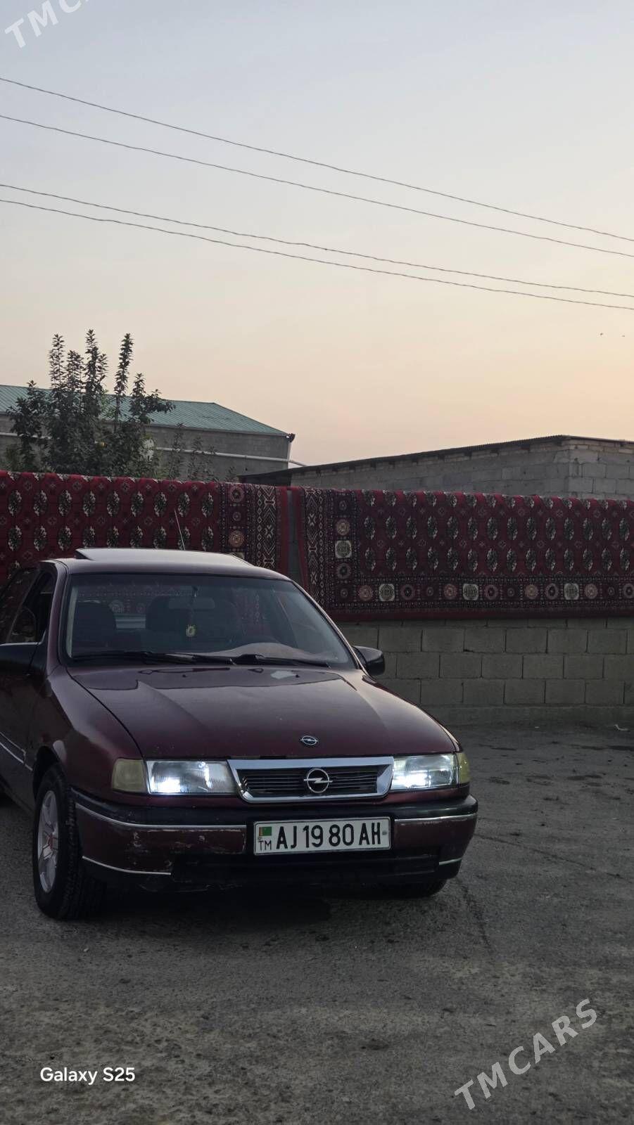 Opel Vectra 1992 - 40 000 TMT - Кака - img 3