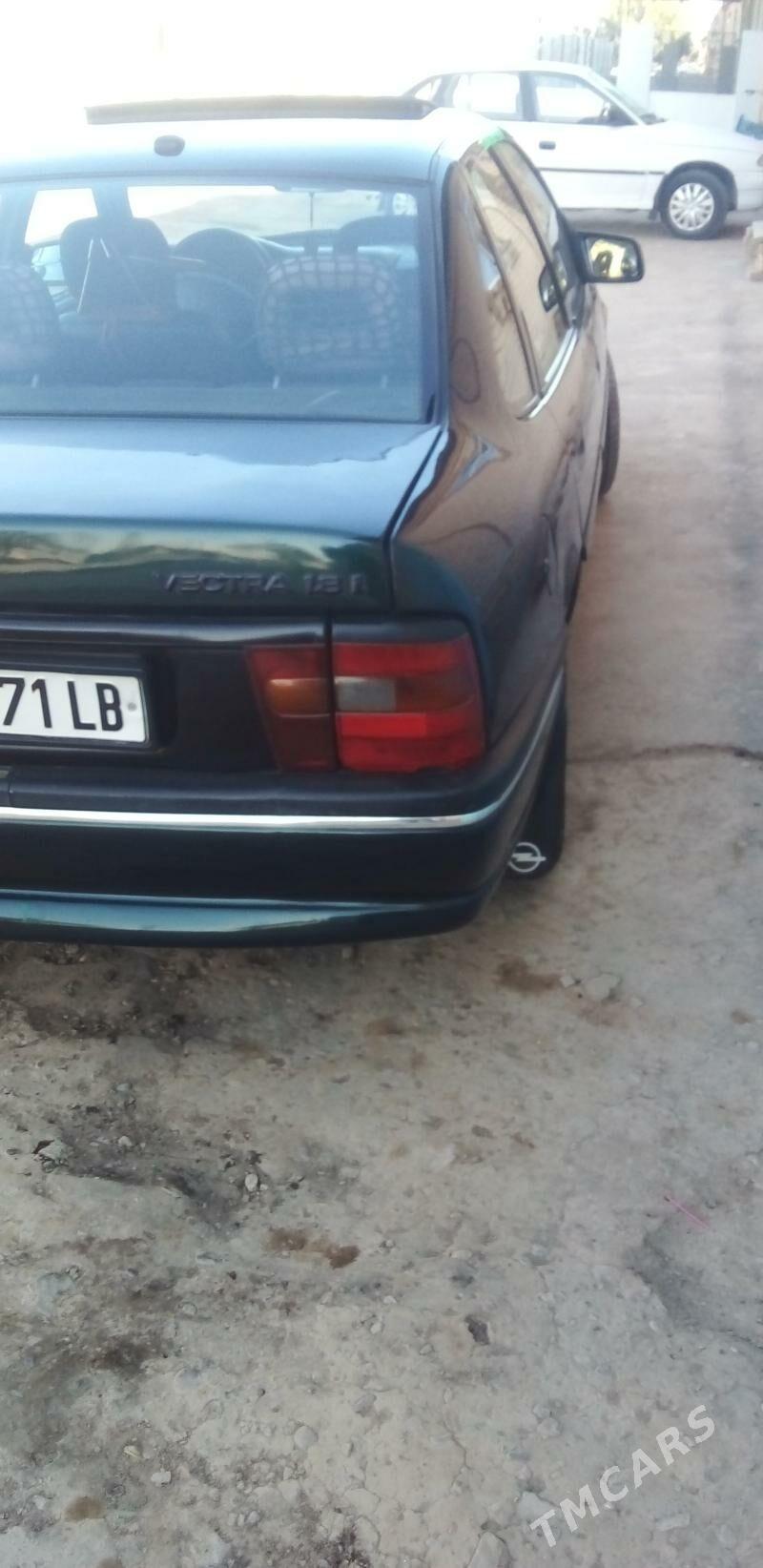 Opel Vectra 1994 - 54 000 TMT - Чарджоу - img 5