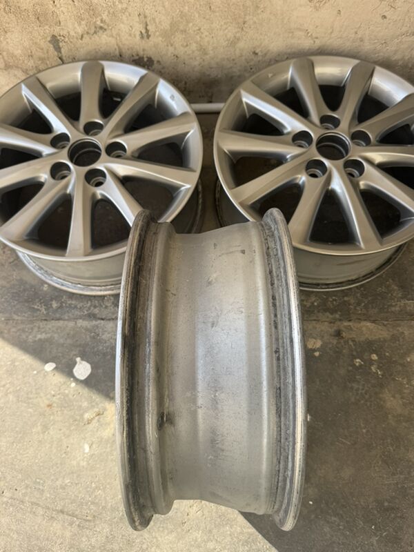 Diska 4 400 TMT - Мары - img 2