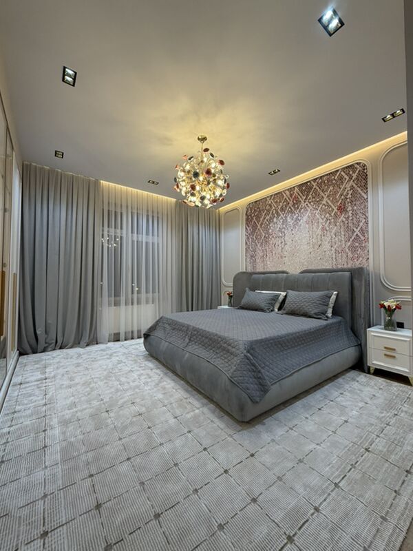 Gurtly 3 komnat - Aşgabat - img 4