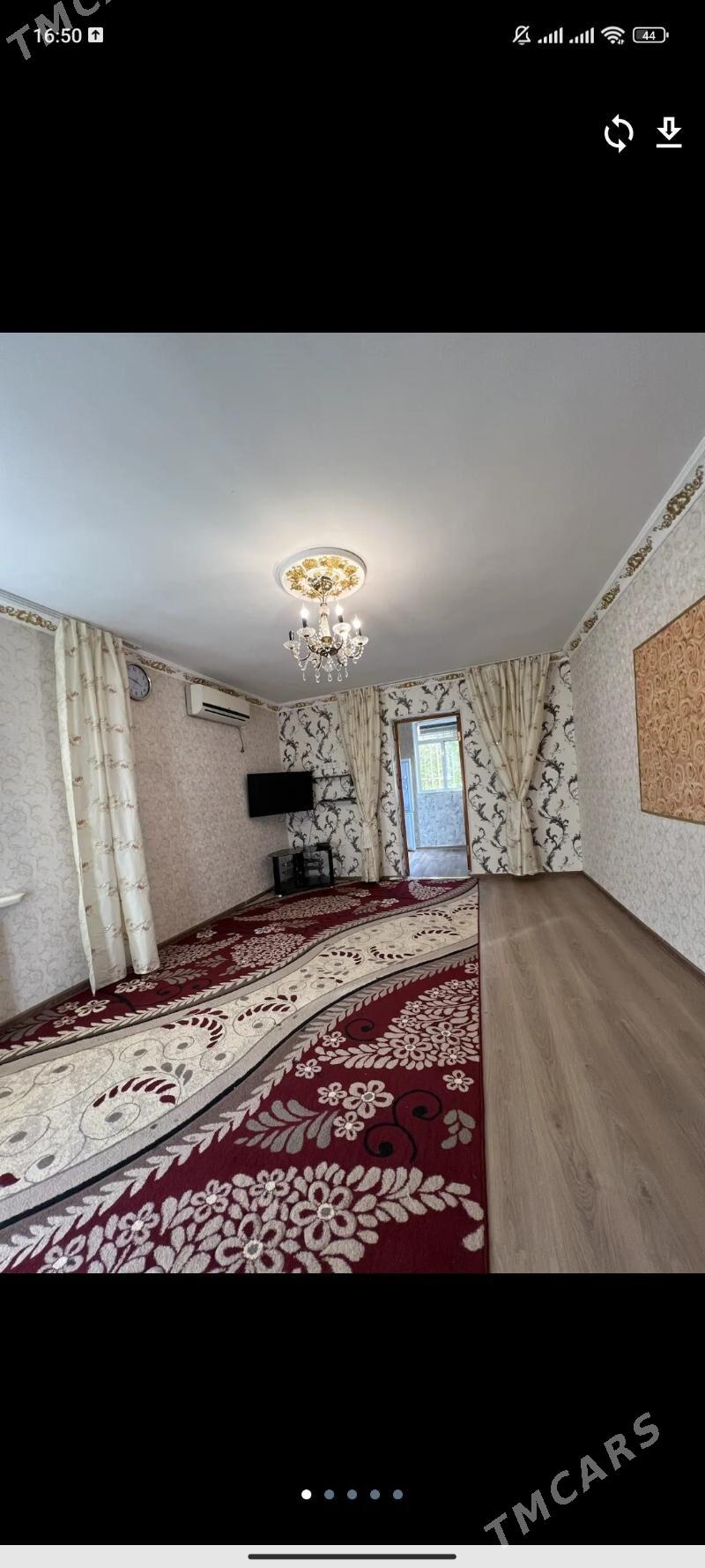 30 мкр 1 ком 1 этаж - Aşgabat - img 1