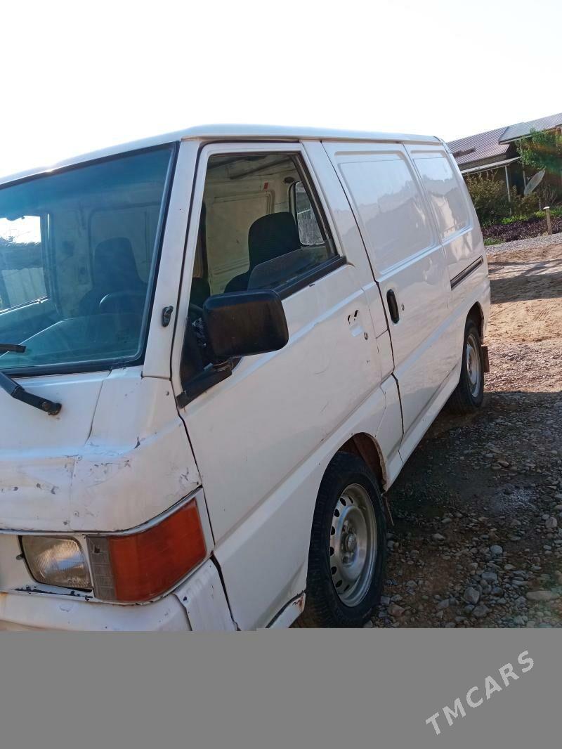 Toyota Hiace 1994 - 23 000 TMT - Векильбазар - img 5