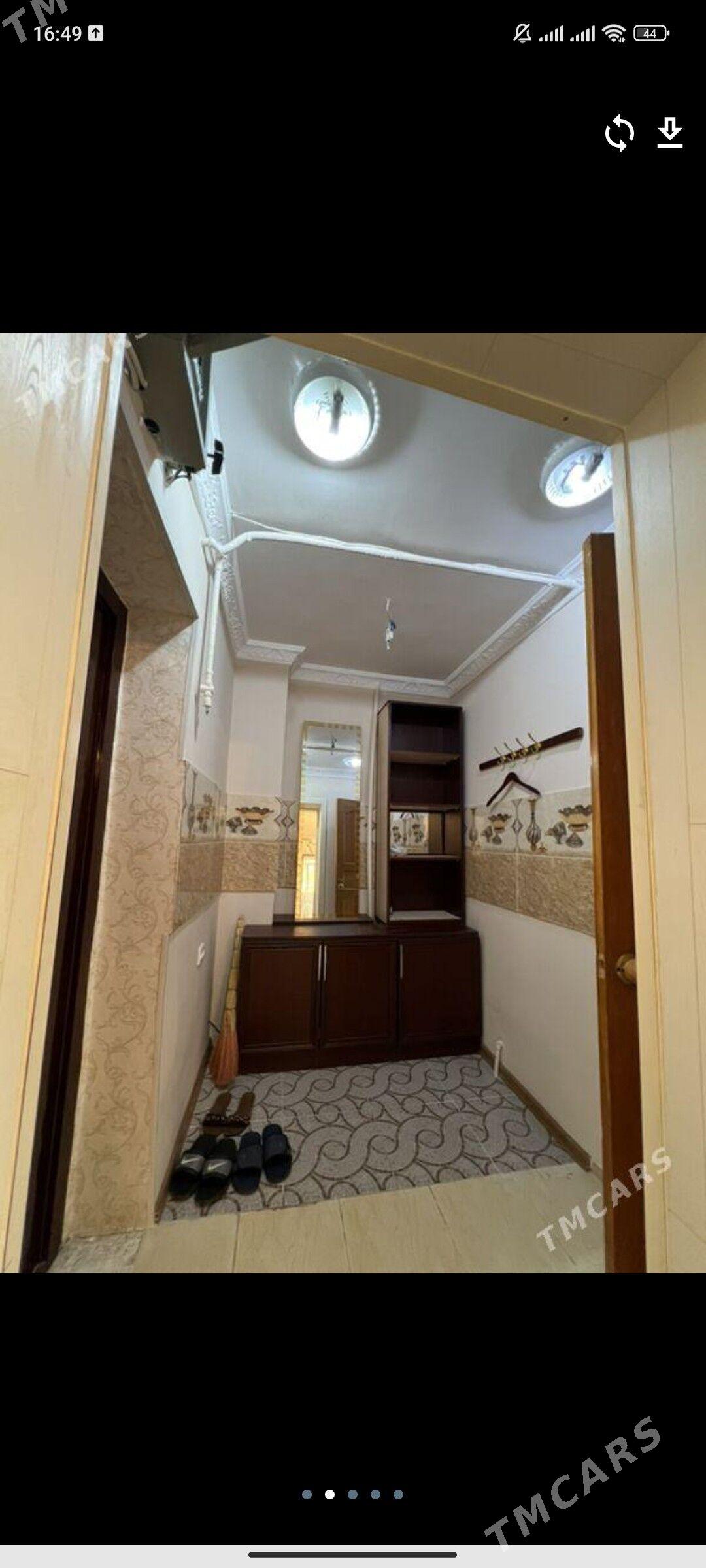 30 мкр 1 ком 1 этаж - Aşgabat - img 2