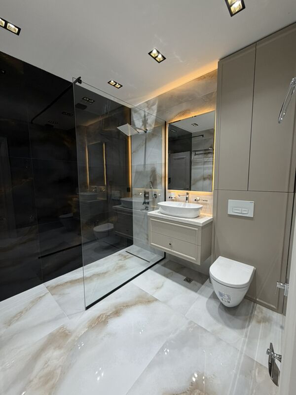 Gurtly 3 komnat - Aşgabat - img 8