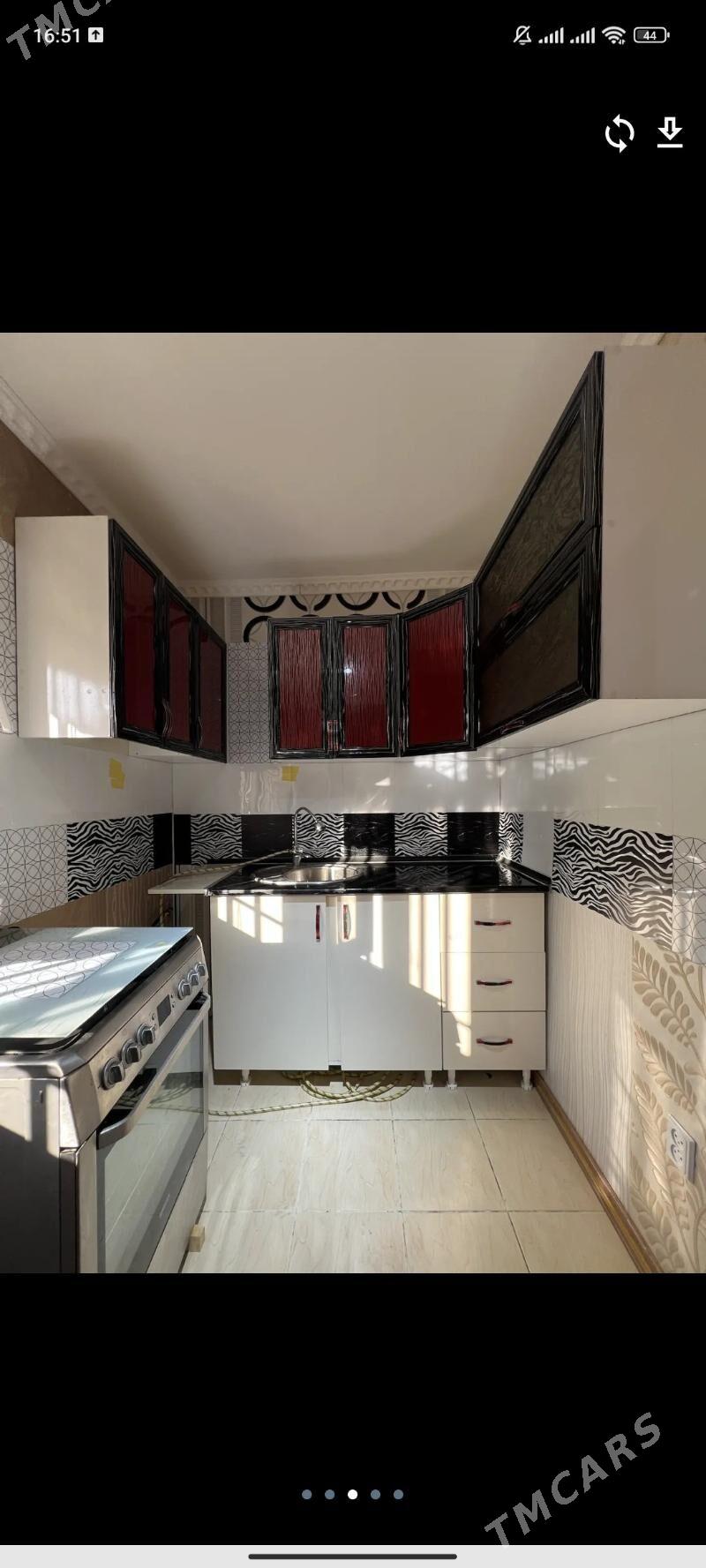 30 мкр 1 ком 1 этаж - Aşgabat - img 3