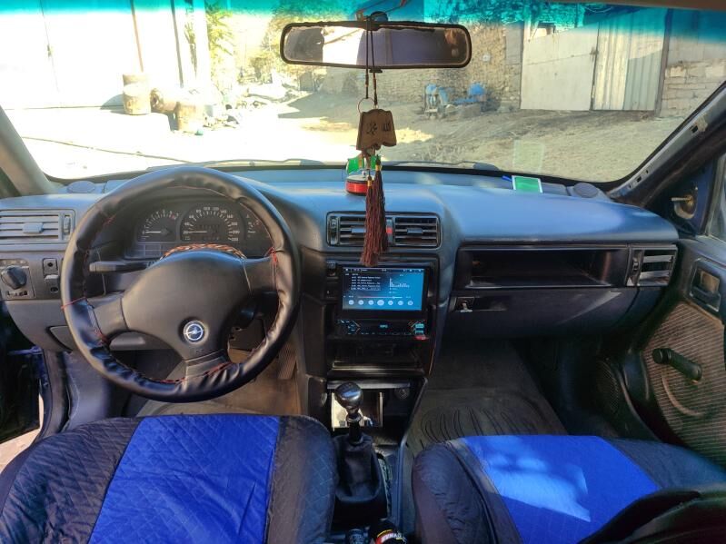 Opel Vectra 1993 - 47 000 TMT - Махтумкули - img 5