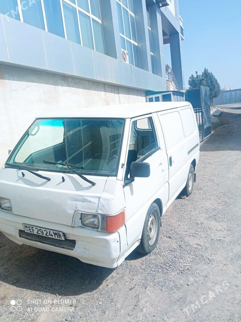 Toyota Hiace 1994 - 23 000 TMT - Векильбазар - img 7