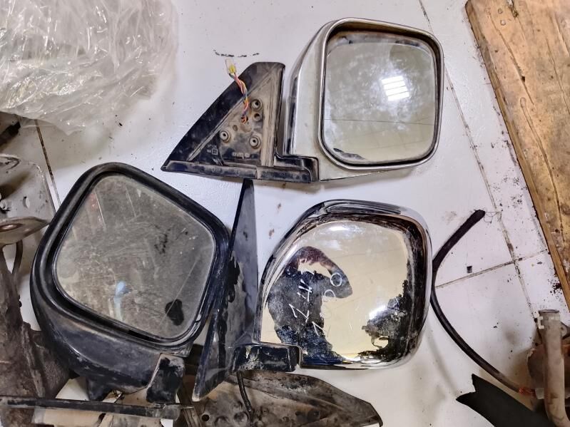 mitsibitssi pajera bakawoy 10 TMT - Mary - img 3