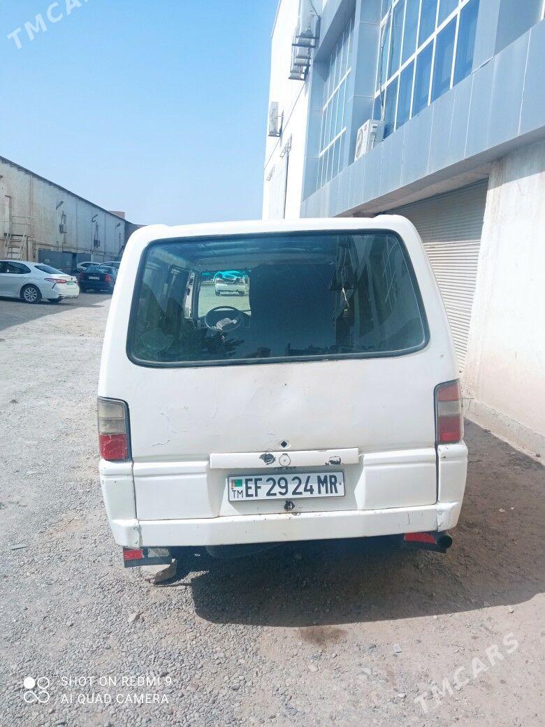 Toyota Hiace 1994 - 23 000 TMT - Векильбазар - img 10