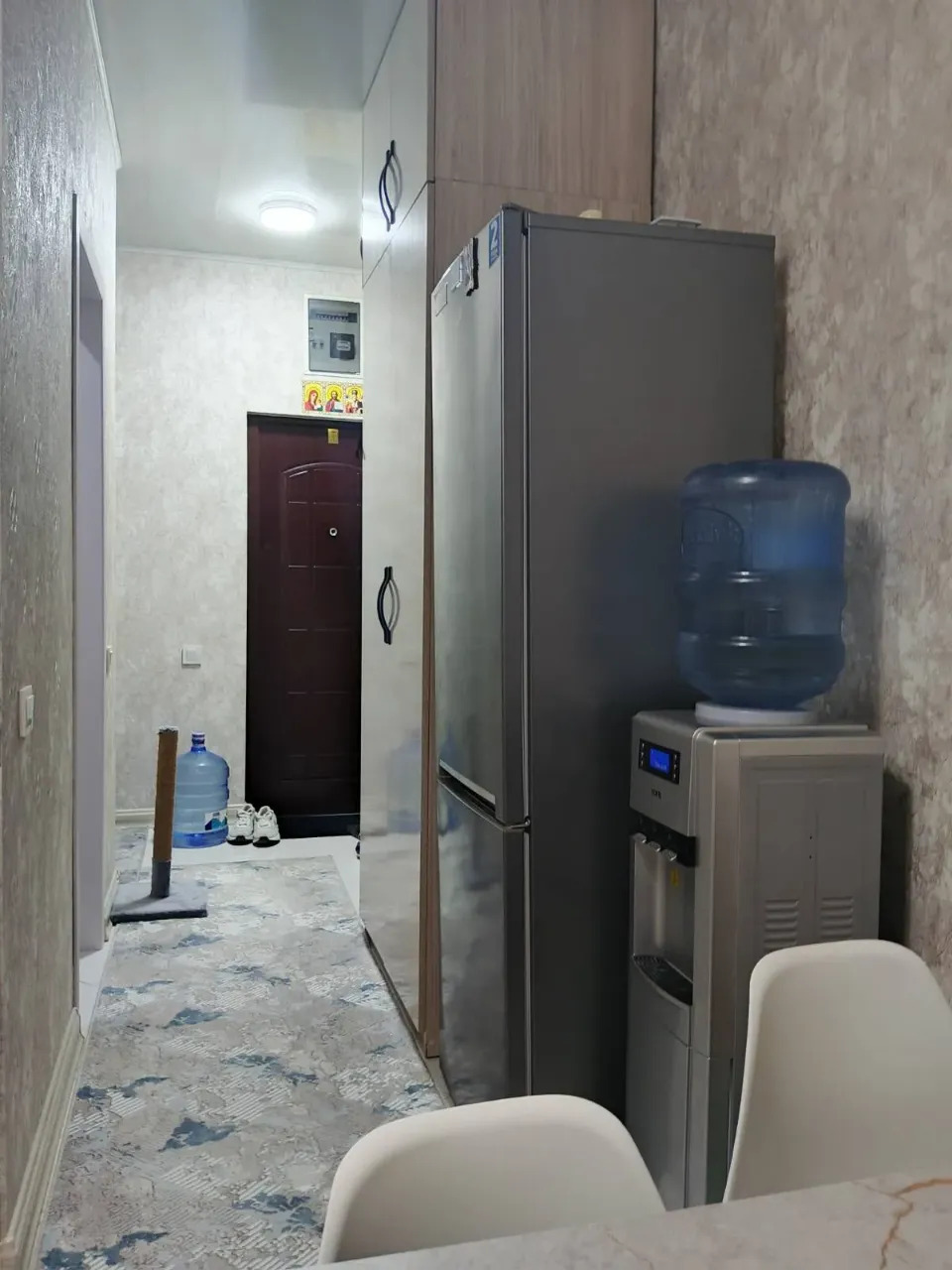 1к в 2ком ГАГАРИНА СРОЧНО  - Ашхабад - img 5