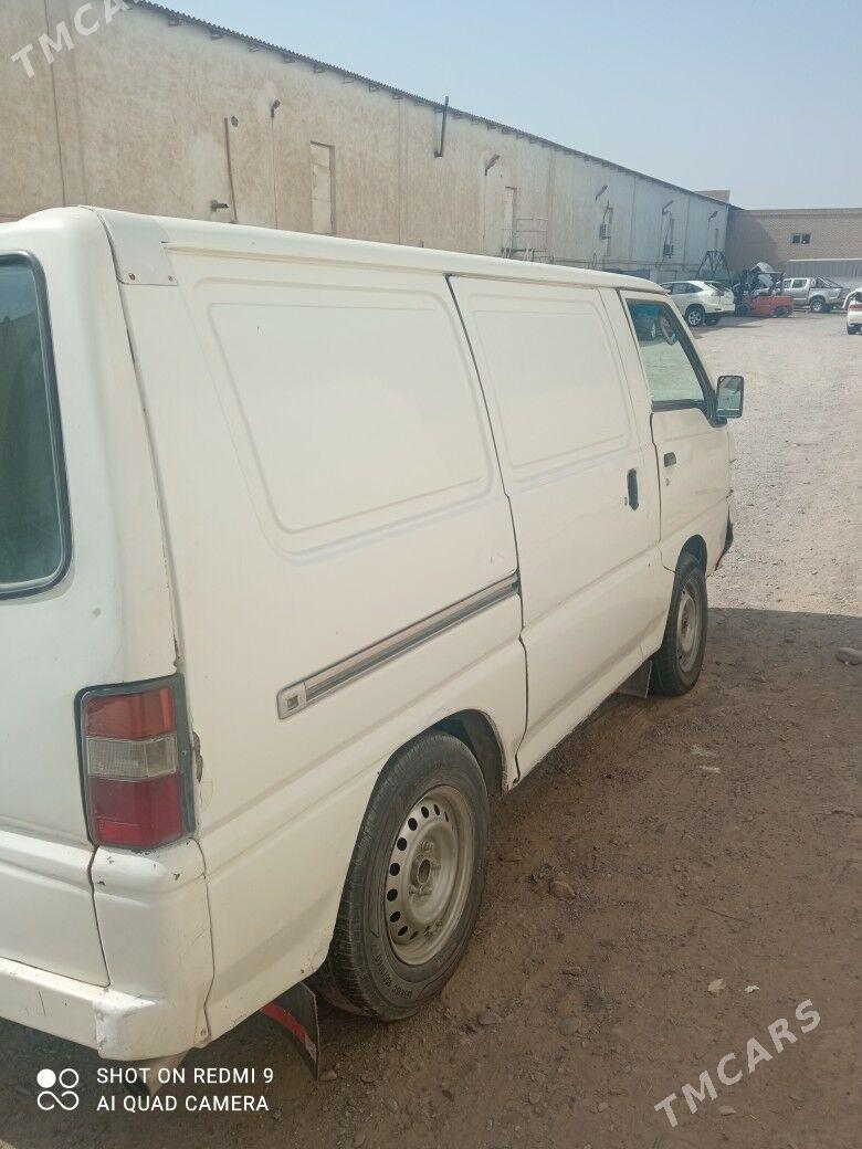 Toyota Hiace 1994 - 23 000 TMT - Векильбазар - img 9