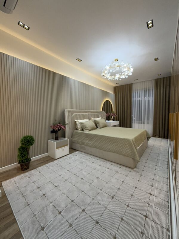 Gurtly 3 komnat - Aşgabat - img 5