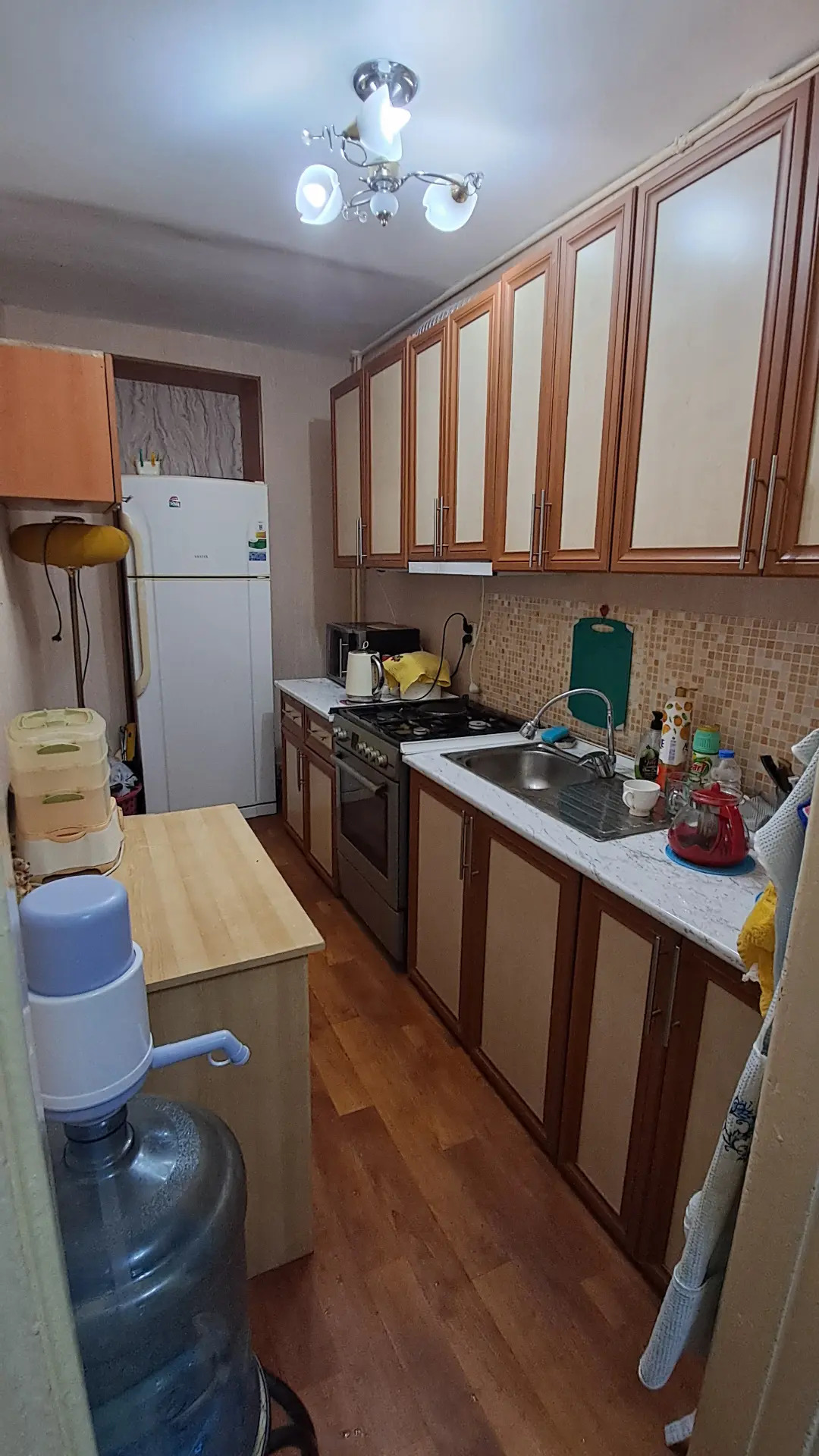 6 mkr 2 kom  - Aşgabat - img 2