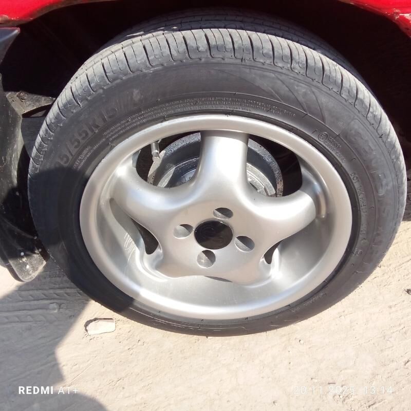 disga pakyrşga 5 000 TMT - Мары - img 2