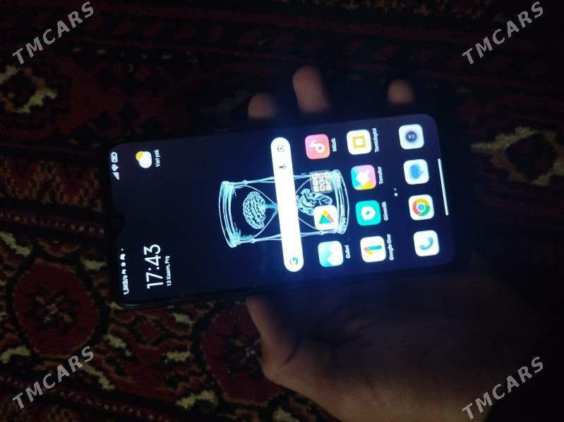 redmi not 8 - Dänew - img 1