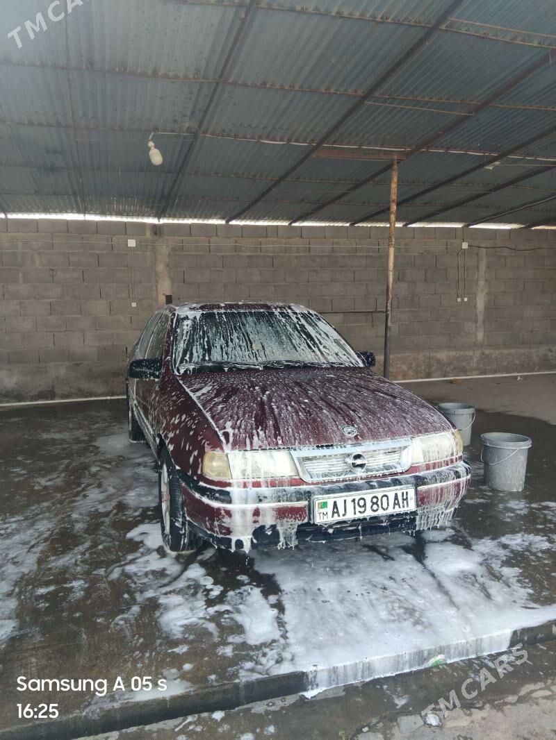 Opel Vectra 1992 - 40 000 TMT - Кака - img 9