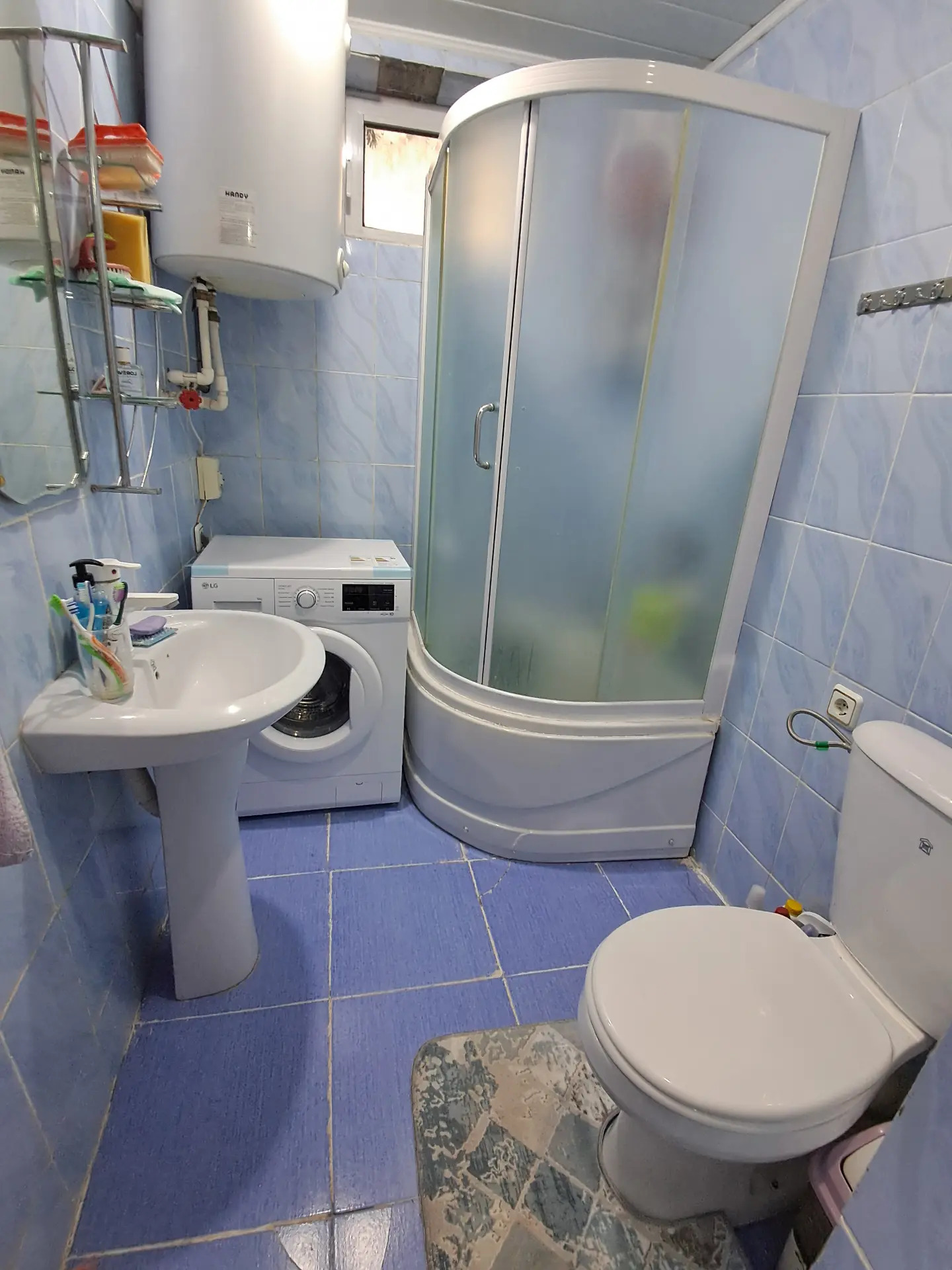 6 mkr 2 kom  - Aşgabat - img 4