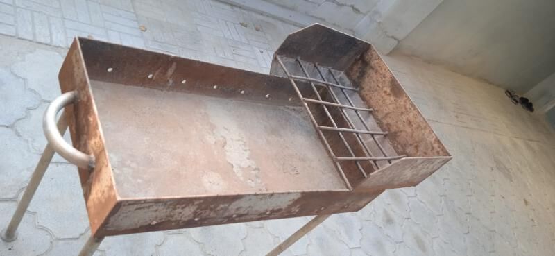 Mangal - Türkmenbaşy - img 2