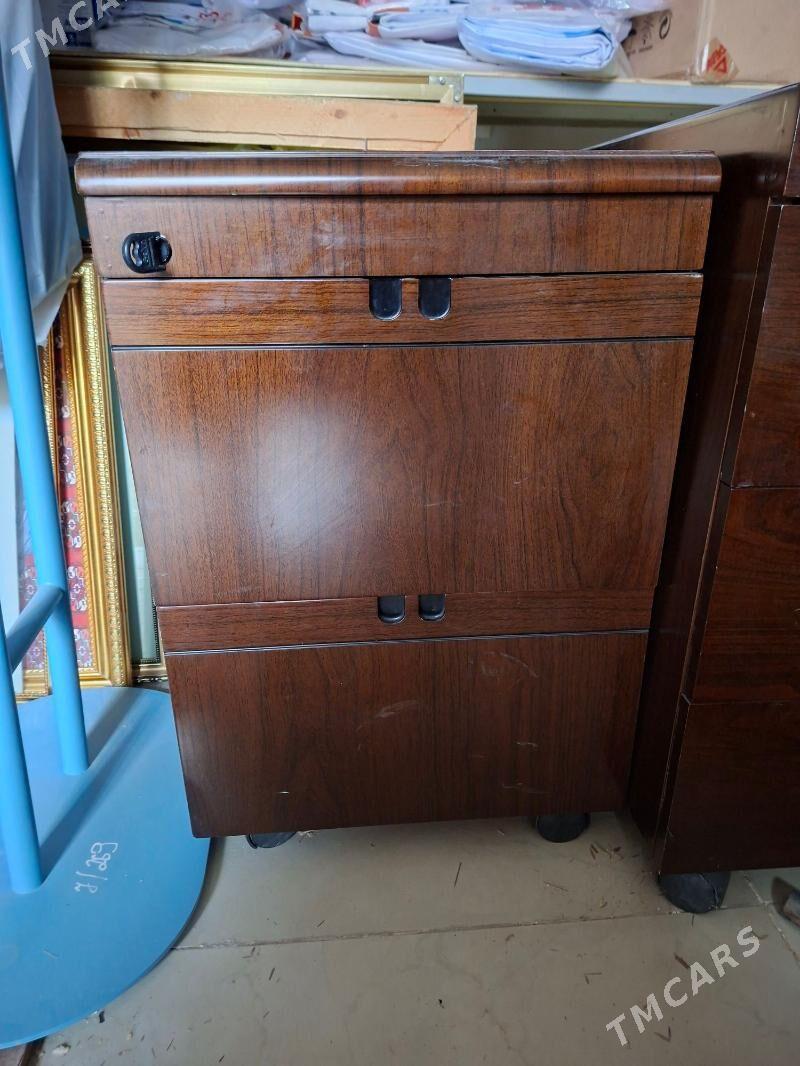 cekme - Ашхабад - img 2