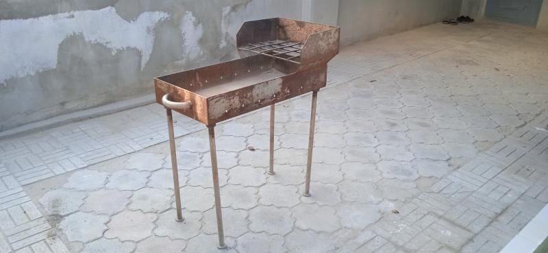 Mangal - Türkmenbaşy - img 3