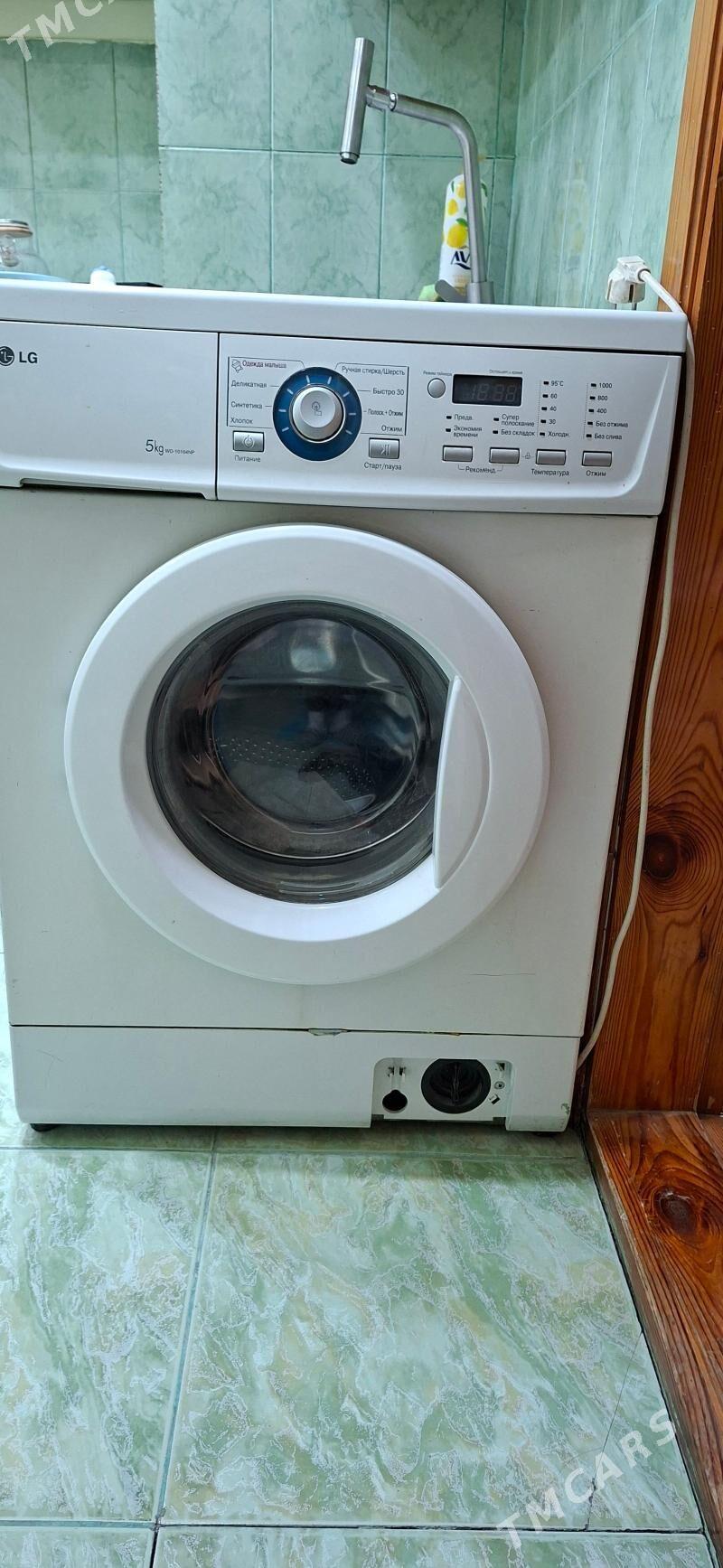 kir masyn - Aşgabat - img 1