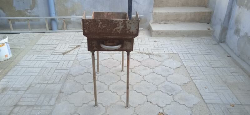 Mangal - Türkmenbaşy - img 5