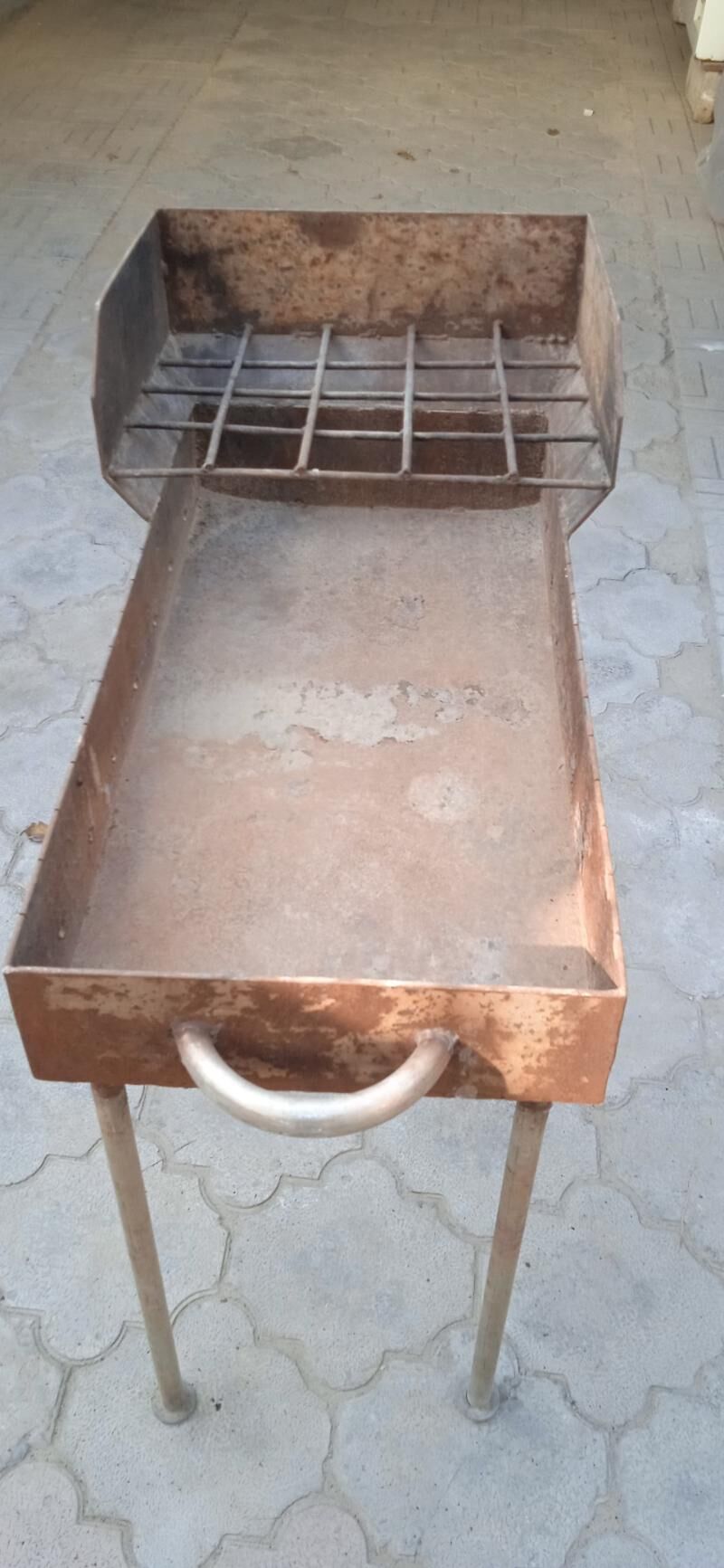 Mangal - Türkmenbaşy - img 1