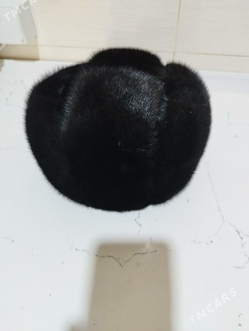 Норковая шапка - Aşgabat - img 2