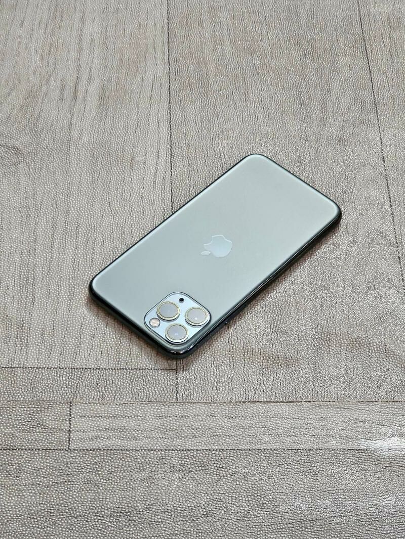 IPhone 11pro. 64GB - Ашхабад - img 4