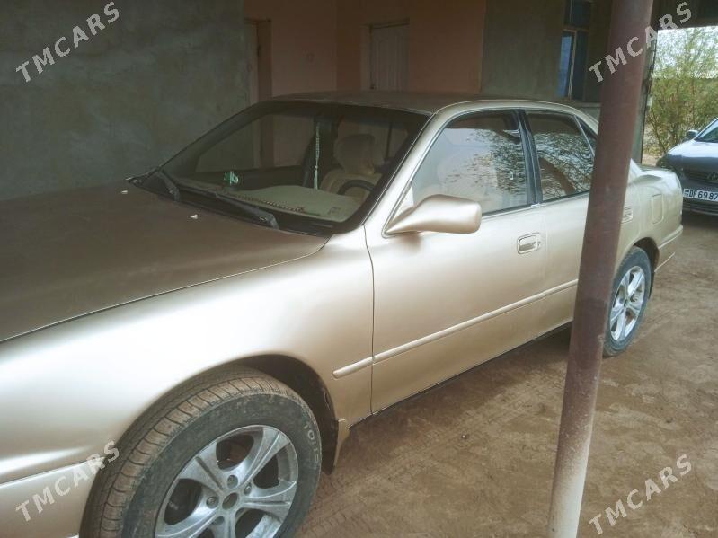 Toyota Camry 1993 - 100 000 TMT - Türkmenbaşy etr. - img 3