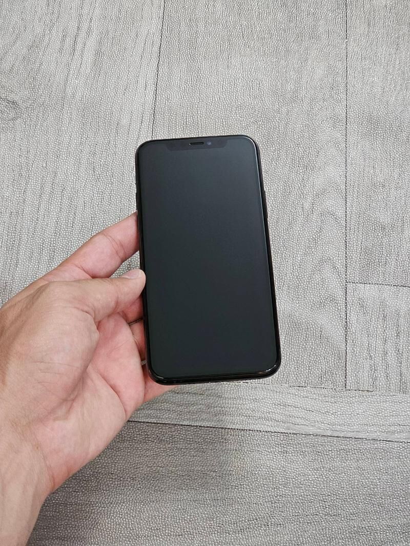 IPhone 11pro. 64GB - Ашхабад - img 5