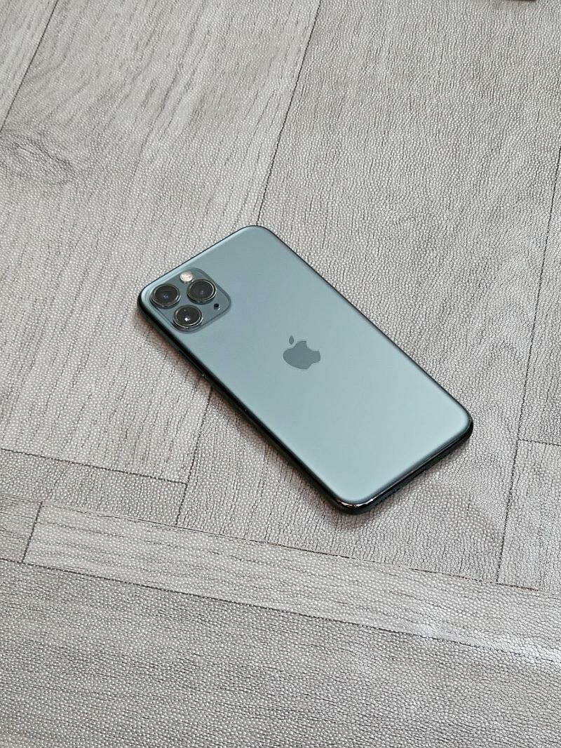 IPhone 11pro. 64GB - Ашхабад - img 3