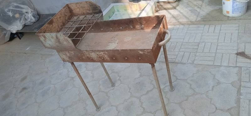 Mangal - Türkmenbaşy - img 4