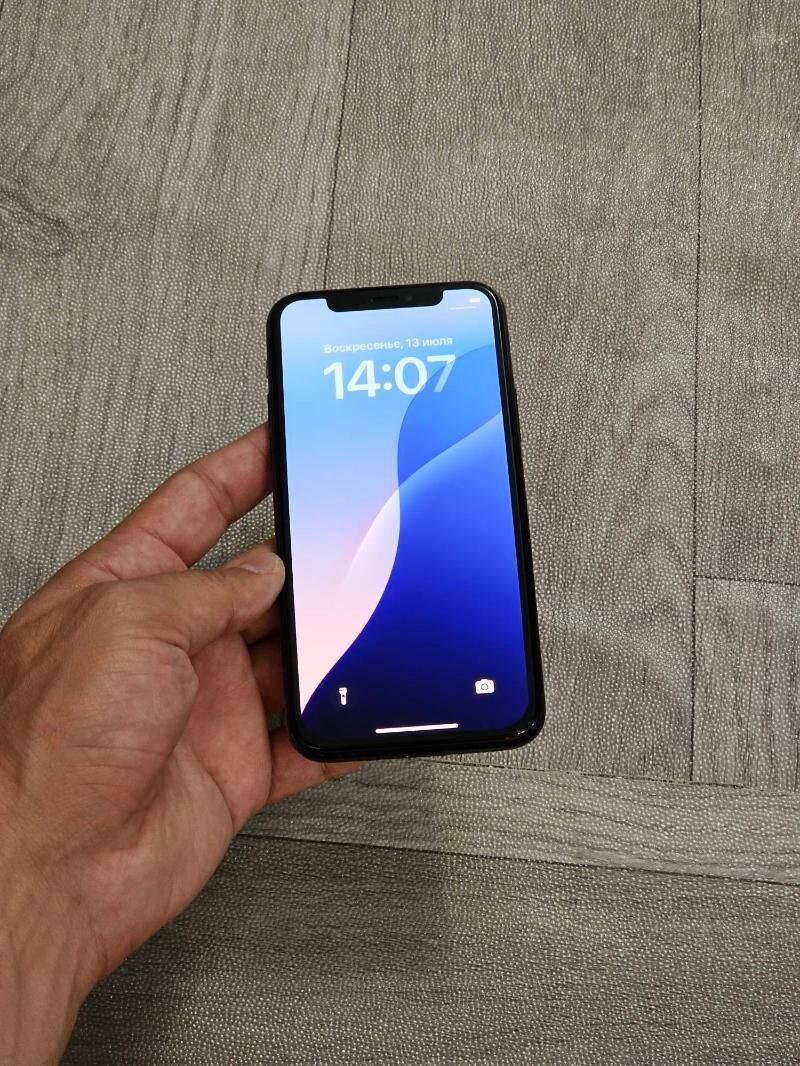 IPhone 11pro. 64GB - Ашхабад - img 7