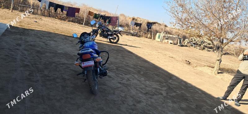 Fekon FK150-8G 2013 - 15 000 TMT - етр. Туркменбаши - img 3