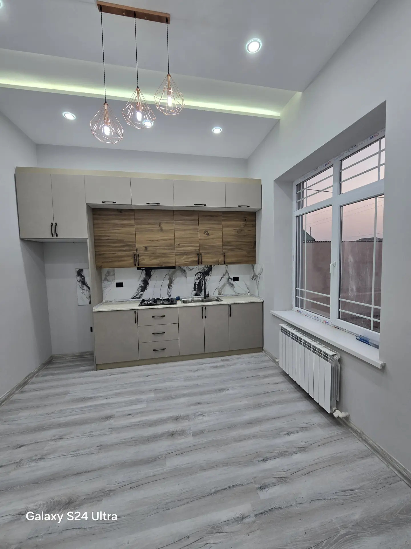 ☆ Coganly 2-etaz Plan jay ☆ - Чоганлы - img 3