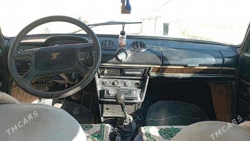 Lada 2106 1987 - 25 000 TMT - Акдепе - img 2