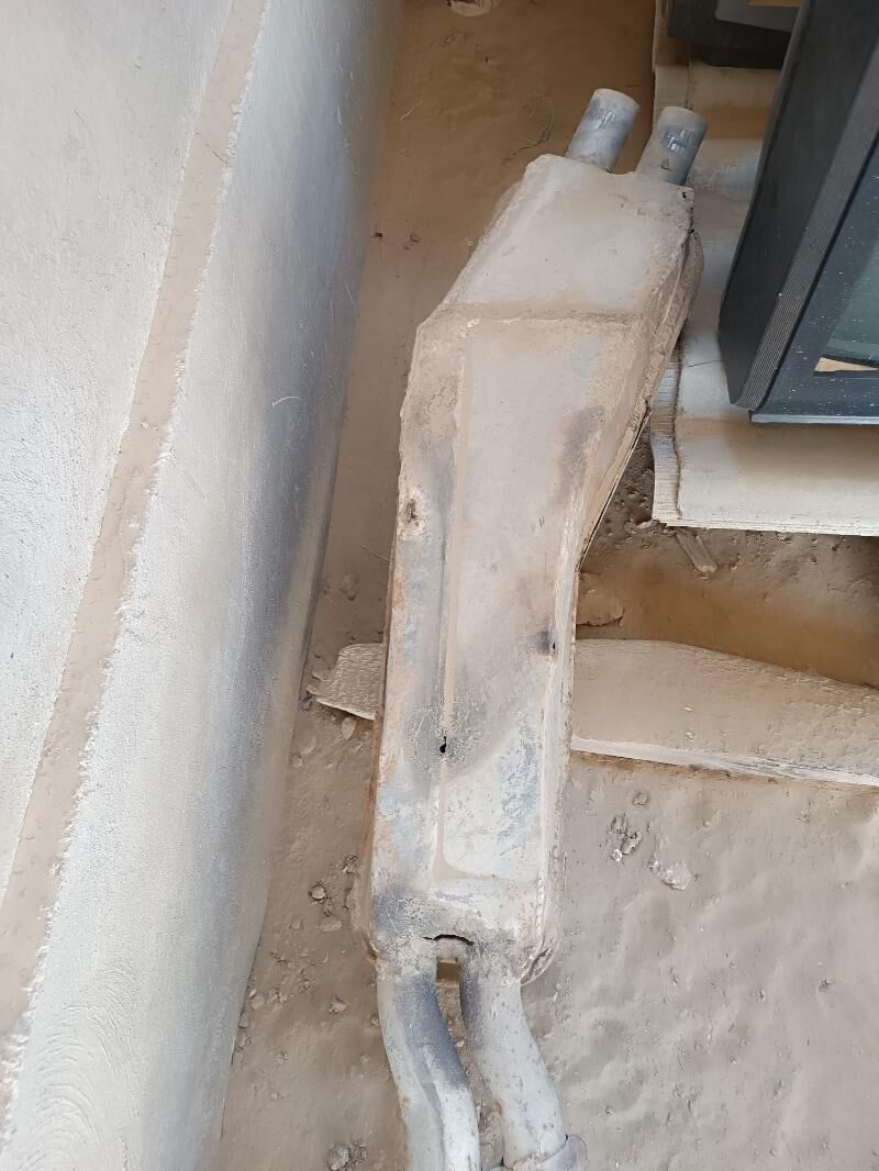 Gulşitel 900 TMT - Esenguly - img 2