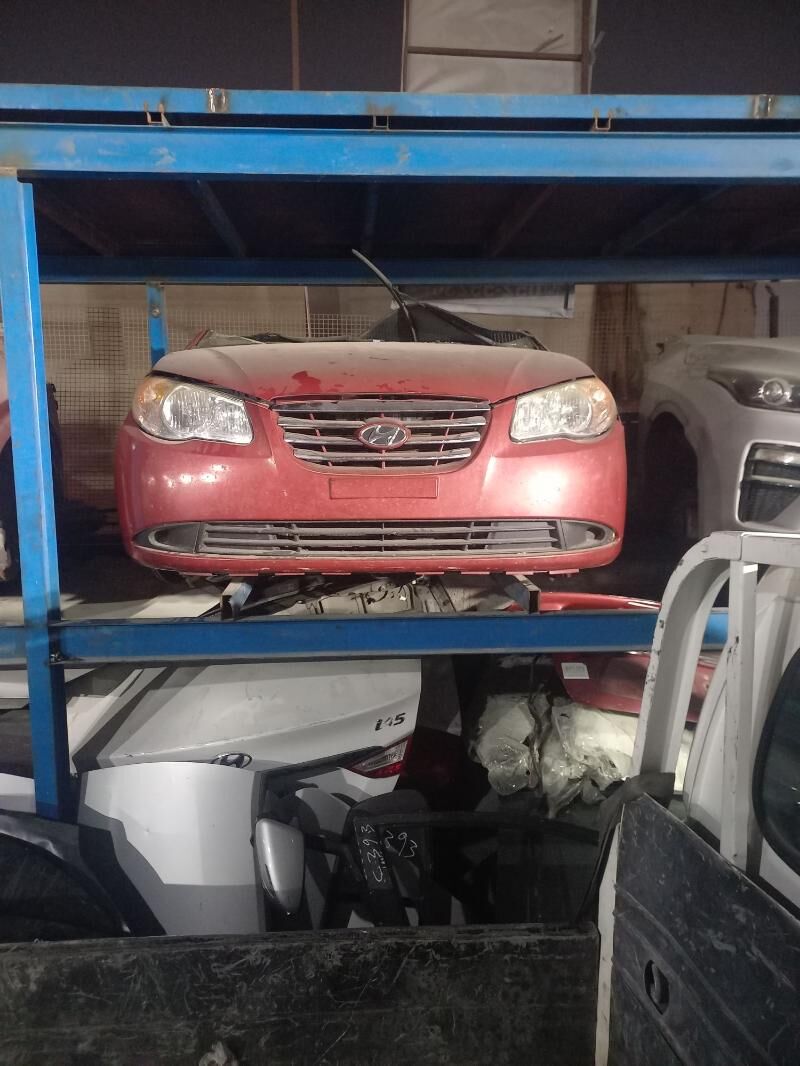 Toyota corolla 622 335 TMT - Бедев - img 9