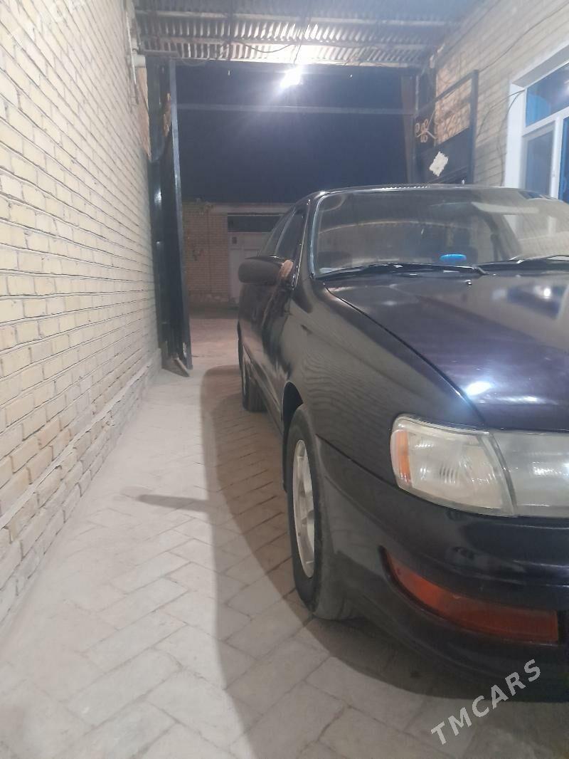 Toyota Corona 1992 - 62 000 TMT - Kerki - img 4