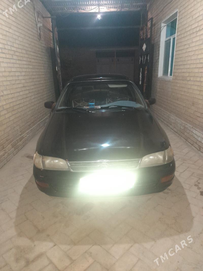 Toyota Corona 1992 - 62 000 TMT - Kerki - img 8