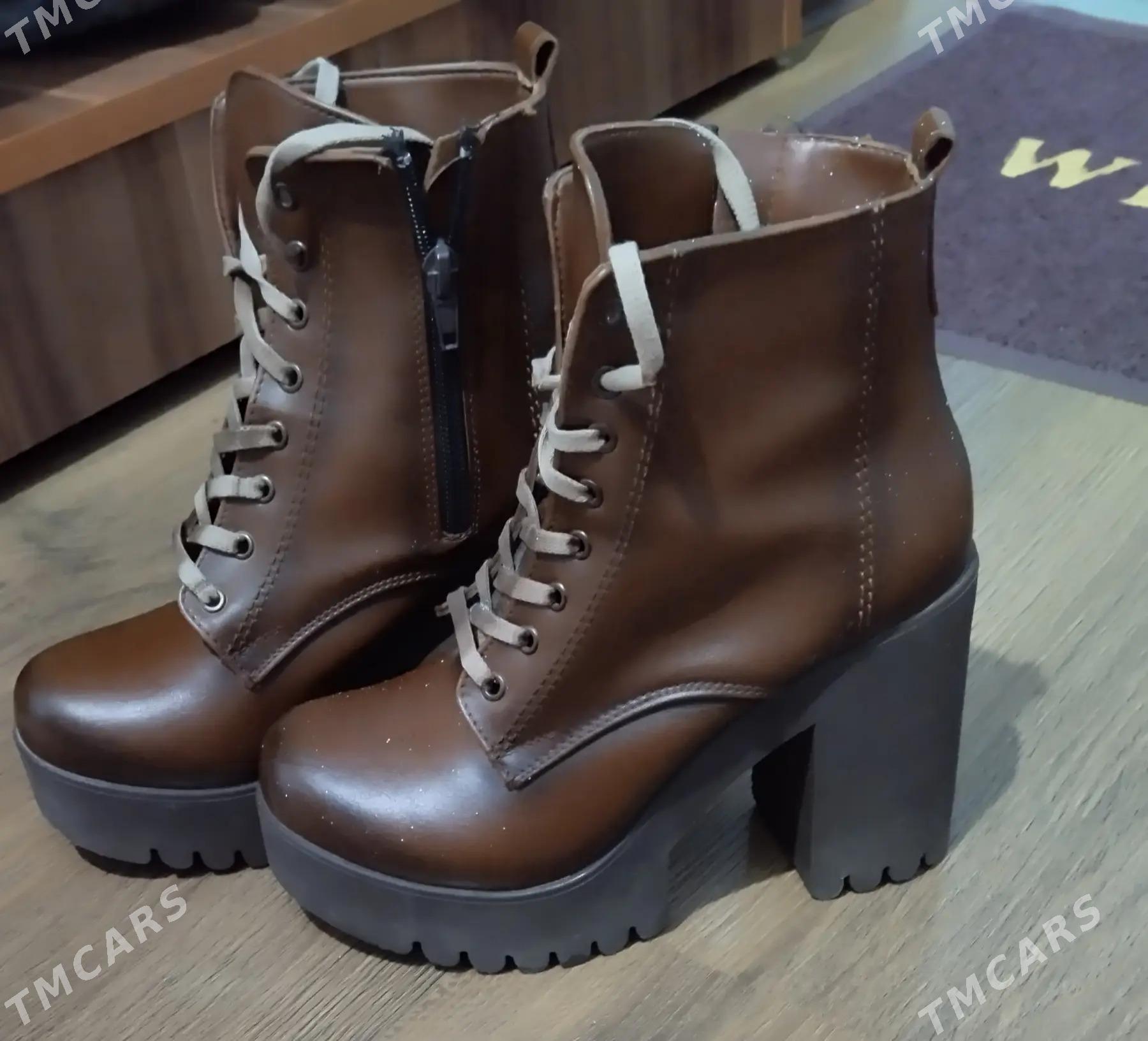 Ädik beyik kabluk - Türkmenabat - img 2