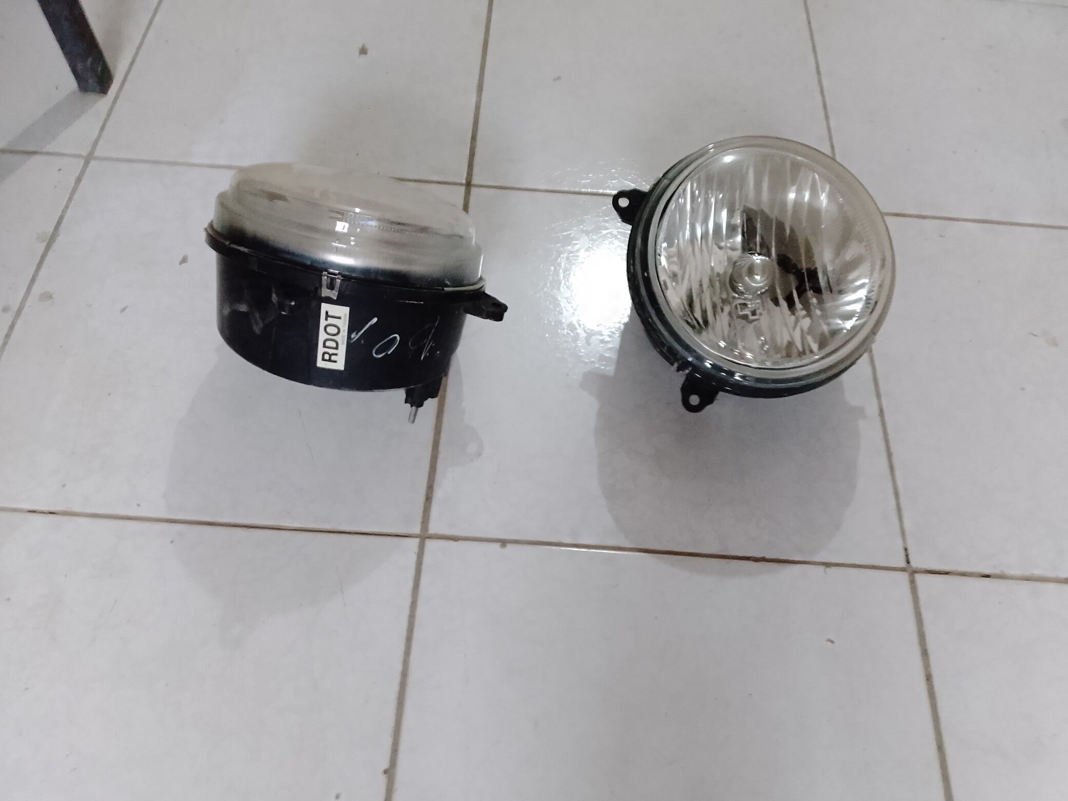 jeep liberti on fara 10 TMT - Mary - img 2