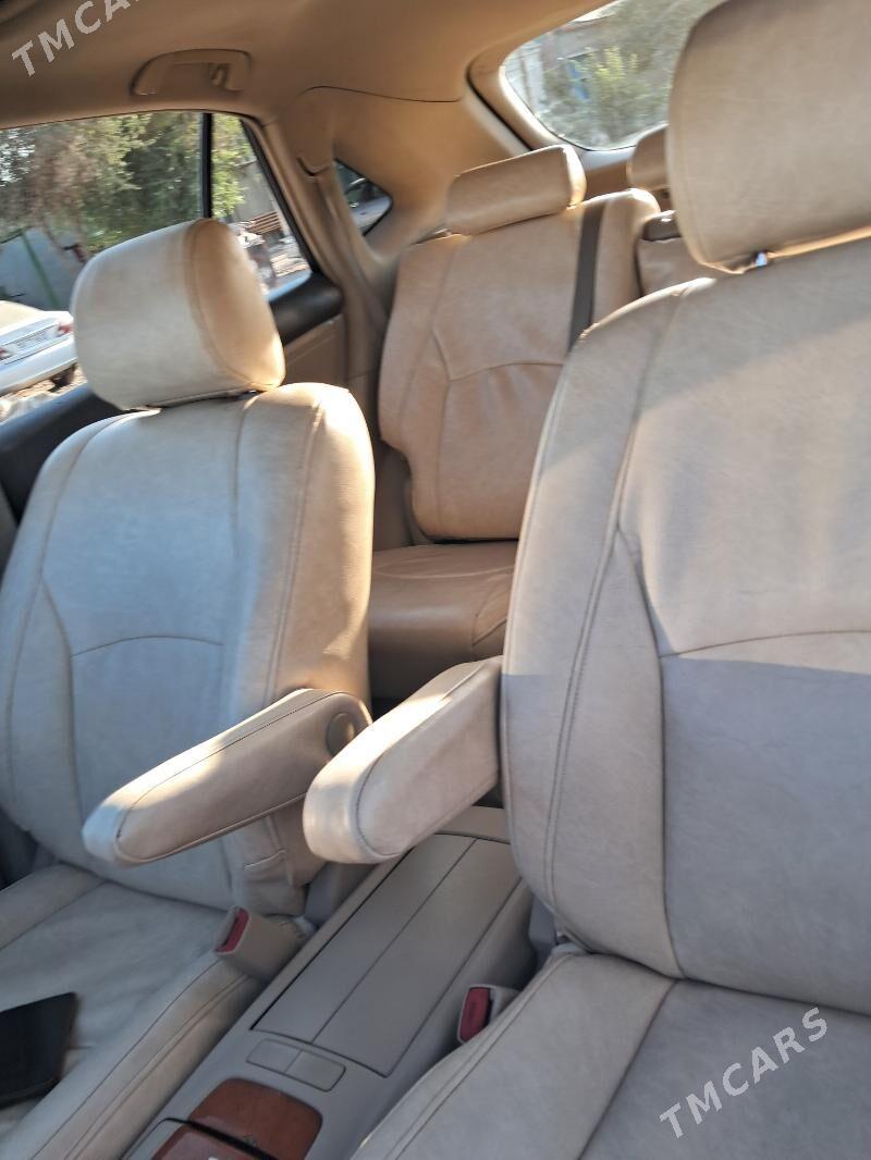 Lexus RX 330 2004 - 270 000 TMT - Акдепе - img 6